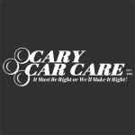Cary Car Care